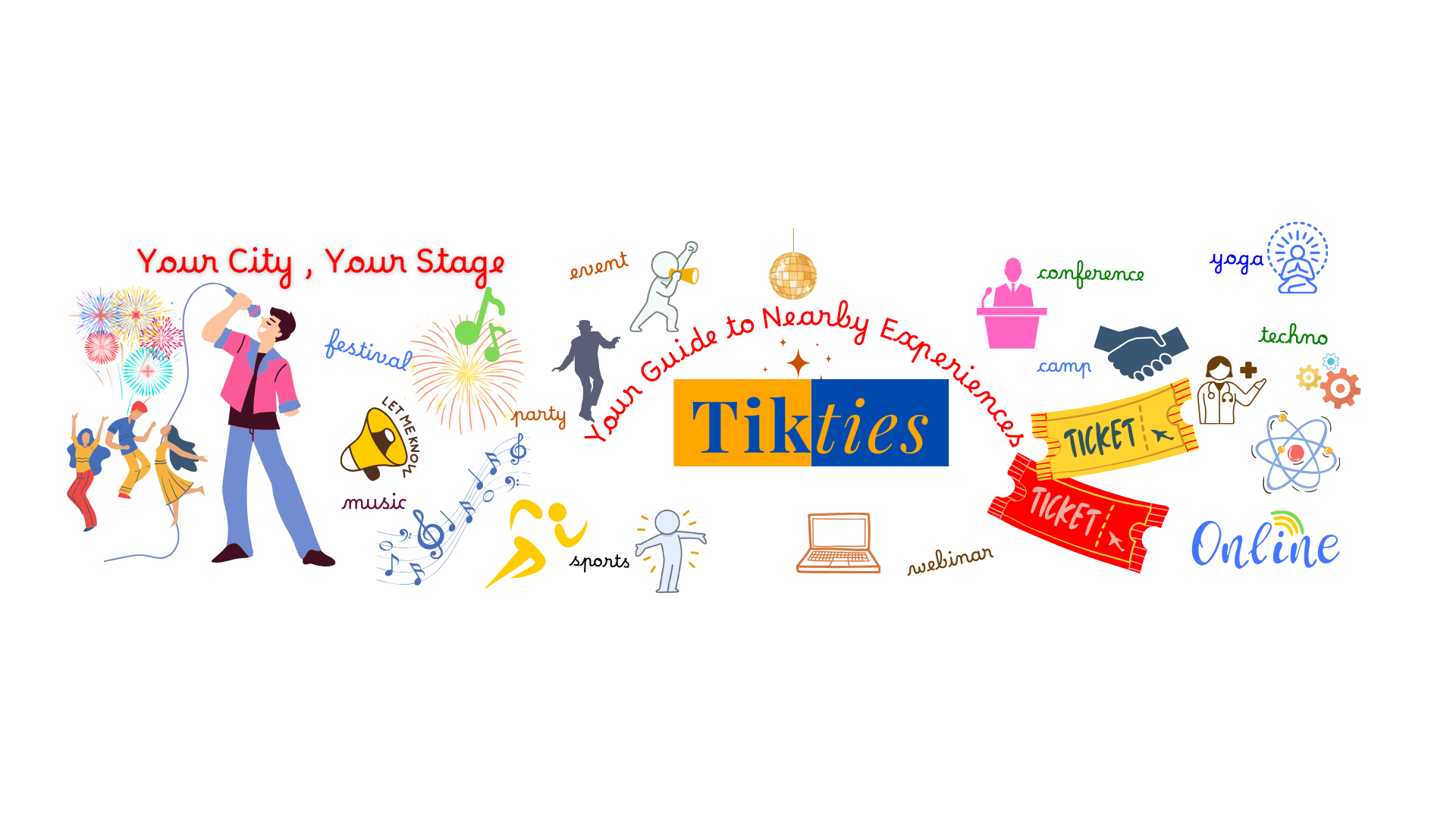 Tiktie Banner